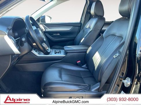 Used 2024 MAZDA CX-90 3.3 Turbo S image 9