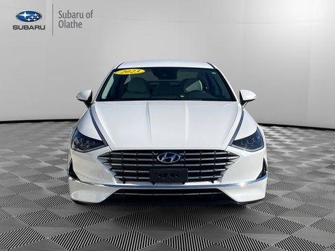 Used 2023 Hyundai Sonata SEL w/ Cargo Package image 13