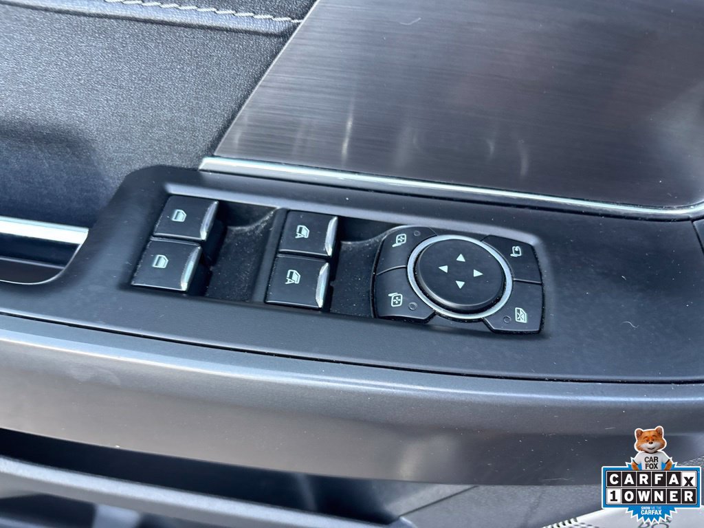 Used 2024 Ford F150 Lariat AWD/4WD image 16