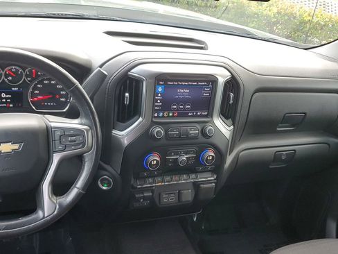 Used 2019 Chevrolet Silverado 1500 LT w/ All-Star Edition image 23