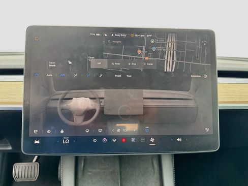 Used 2023 Tesla Model 3 Standard Range RWD image 12