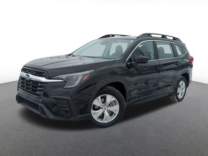 Used 2023 Subaru Ascent