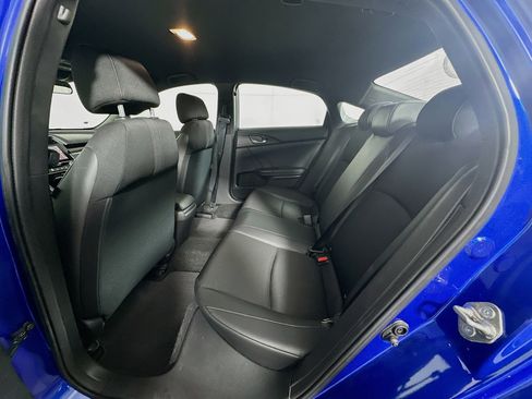 Used 2019 Honda Civic Sport image 25