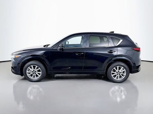 Used 2024 MAZDA CX-5 AWD 2.5 S w/ Preferred Package image 11