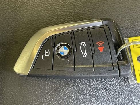 Used 2024 BMW 430i xDrive Coupe w/ Premium Package AWD/4WD image 40