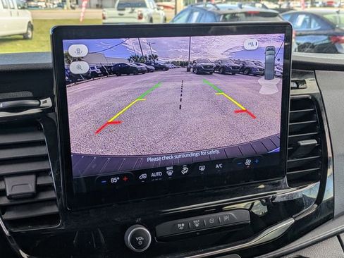 Used 2023 Ford Transit 350 XLT image 22