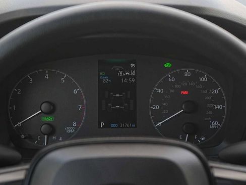 Used 2024 Toyota Corolla Cross S image 21