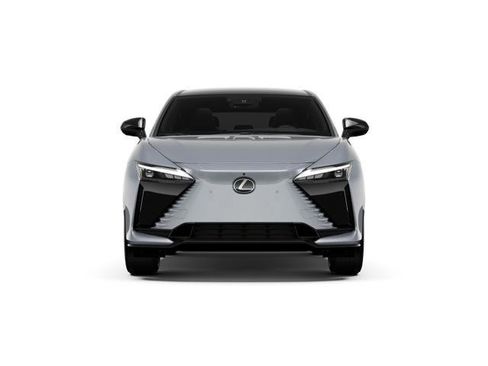 New 2026 Lexus RZ 450e AWD image 12