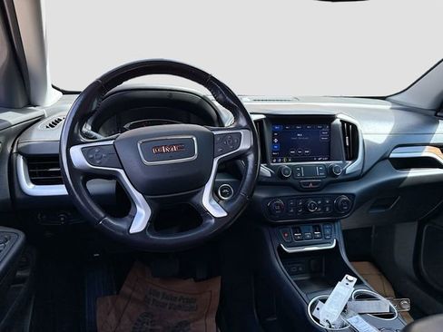 Used 2019 GMC Terrain SLE w/ Driver Convenience Package image 22