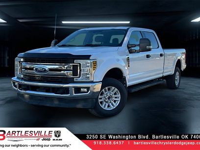 Used 2018 Ford F350 XLT w/ XLT Value Package