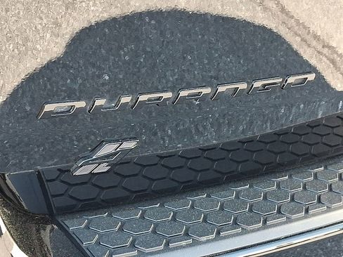Used 2025 Dodge Durango R/T AWD/4WD image 38