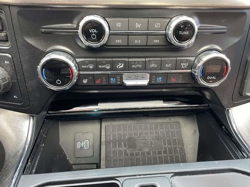 Used 2021 Ford F150 King Ranch w/ Equipment Group 601A High image 42