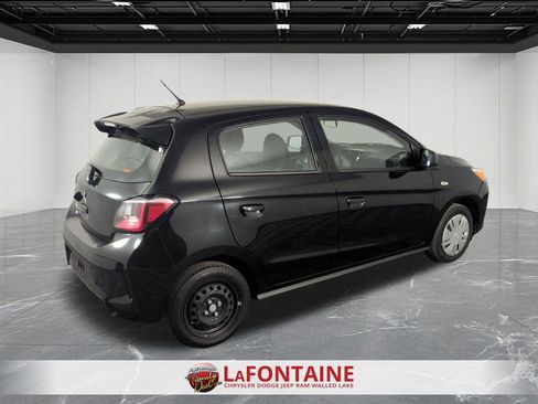 Used 2024 Mitsubishi Mirage ES image 5