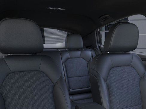 New 2025 Buick Envista Preferred w/ Convenience I Package image 25