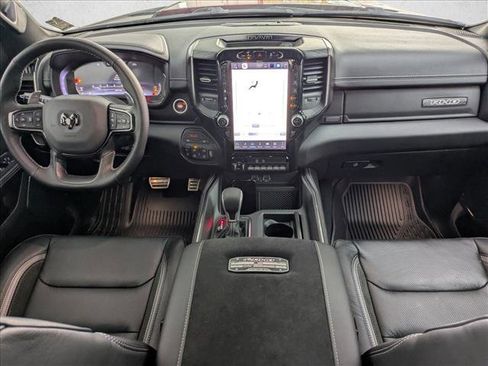 New 2026 RAM 1500 RHO AWD/4WD image 15