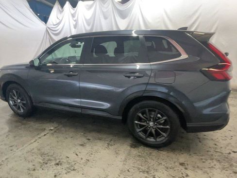 Used 2026 Honda CR-V EX-L image 11