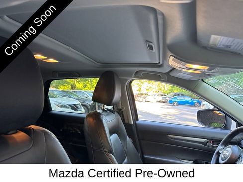 Used 2023 MAZDA CX-5 AWD 2.5 S image 15