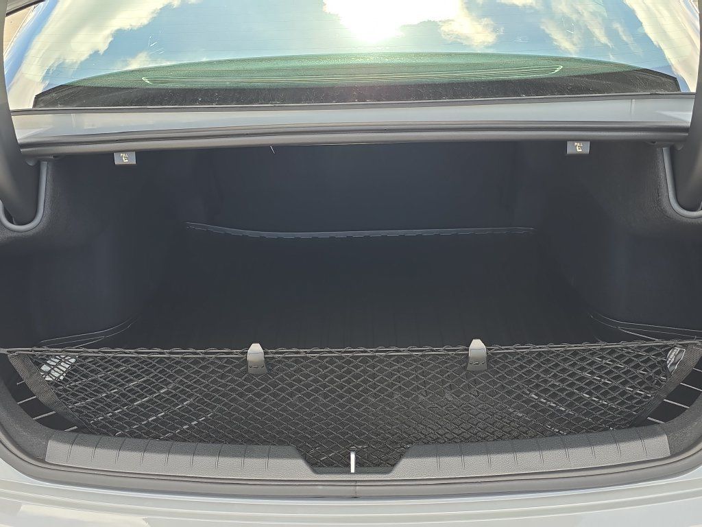 New 2026 Kia K5 GT-Line FWD image 9