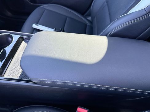 Certified 2024 Chevrolet Blazer EV LT image 20