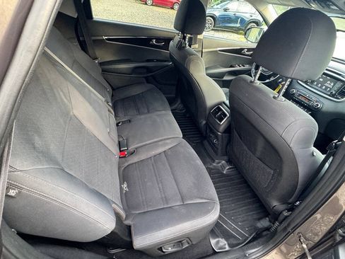 Used 2019 Kia Sorento AWD w/ LX Convenience Package image 21