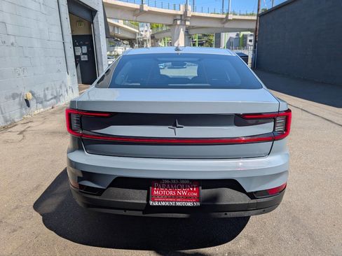 Used 2023 Polestar Polestar 2 w/ Pilot Pack AWD/4WD image 4
