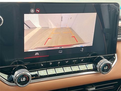 New 2026 GMC Canyon AT4 image 9