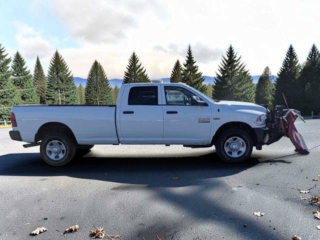Used 2018 RAM 3500 Tradesman w/ Popular Equipment Group AWD/4WD image 7