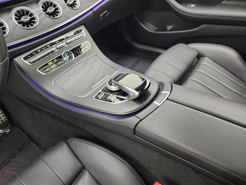 Used 2019 Mercedes-Benz E 450 Coupe image 11