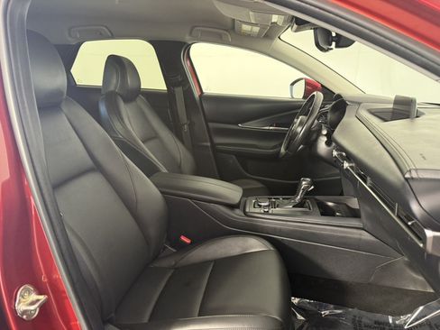 Used 2022 MAZDA CX-30 AWD 2.5 S w/ Select Package image 10