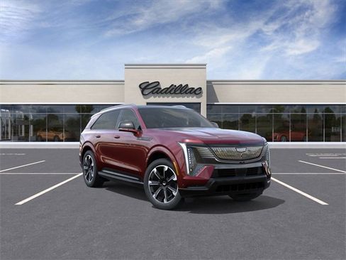 New 2026 Cadillac Escalade IQ Sport 1 image 1