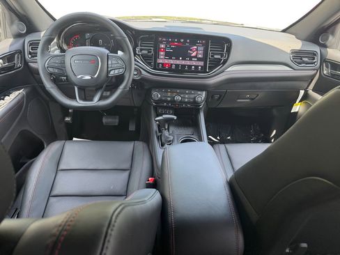 New 2026 Dodge Durango GT AWD/4WD image 10