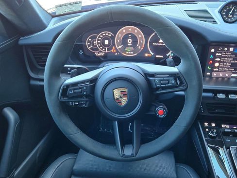 Certified 2026 Porsche 911 Carrera GTS RWD image 15