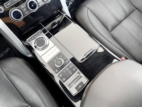 Used 2016 Land Rover Range Rover Supercharged AWD/4WD image 66