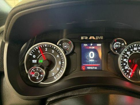 Certified 2024 RAM 2500 Big Horn w/ Bed Utility Group AWD/4WD image 47