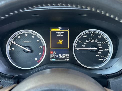 Used 2019 Subaru Forester Limited w/ Popular Package #3 AWD/4WD image 23