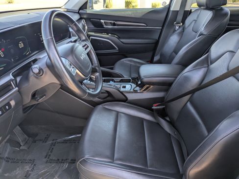 Certified 2025 Kia Telluride S AWD/4WD image 26