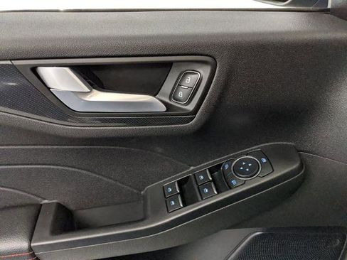 Certified 2023 Ford Escape ST-Line w/ Equipment Group 301A image 16