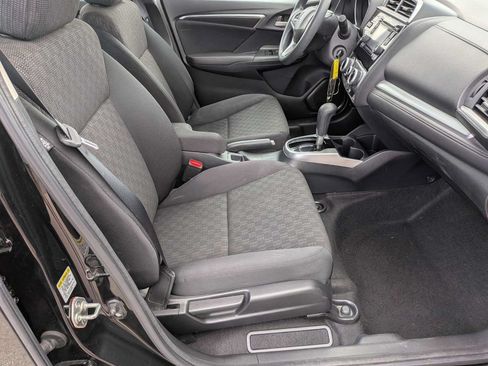 Used 2015 Honda Fit LX image 16