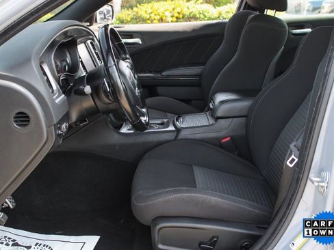 Used 2020 Dodge Charger R/T w/ Blacktop Package image 14