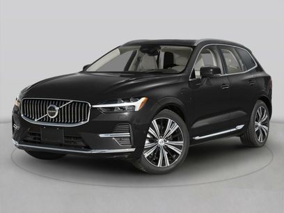 Certified 2025 Volvo XC60 T8 Ultra w/ Protection Package Premier