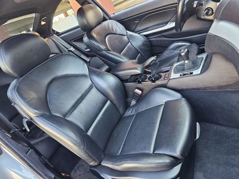 Used 2006 BMW M3 Coupe image 19
