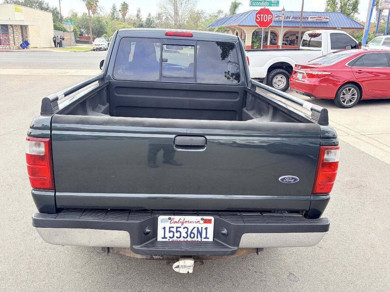 Used 2005 Ford Ranger XLT RWD image 5