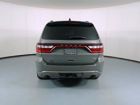Used 2023 Dodge Durango R/T AWD/4WD image 4