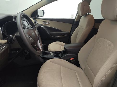 Used 2018 Hyundai Santa Fe Sport FWD image 17