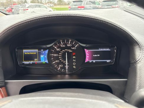 Used 2013 Lincoln MKX FWD image 15