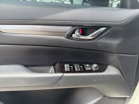 Used 2023 MAZDA CX-5 AWD 2.5 S w/ Preferred Package image 17