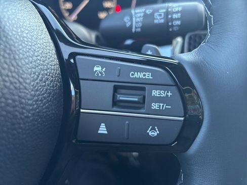 New 2026 Honda Civic Sport image 25