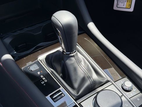 New 2026 MAZDA MAZDA3 Carbon AWD/4WD image 11