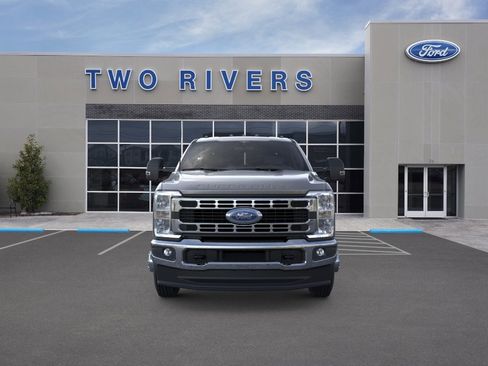 New 2026 Ford F350 XLT w/ XLT Value Package AWD/4WD image 6
