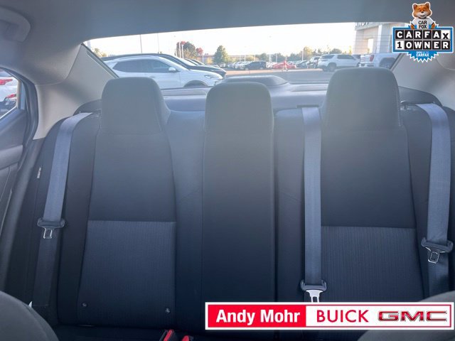 Used 2024 Nissan Sentra SV w/ All-Weather Package FWD image 40
